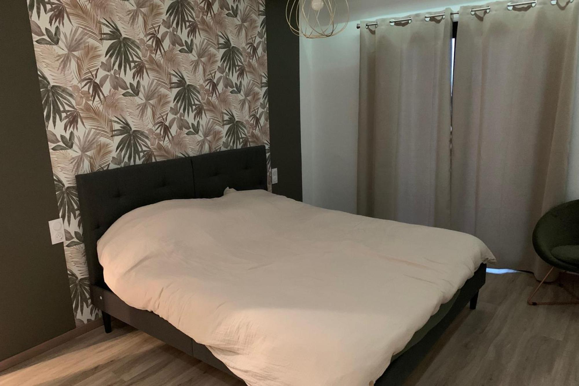Le Mistral Appartement Standing Avec Vue Mer Exceptionnelle En 1Ere Ligne Le Grau-du-Roi Kültér fotó