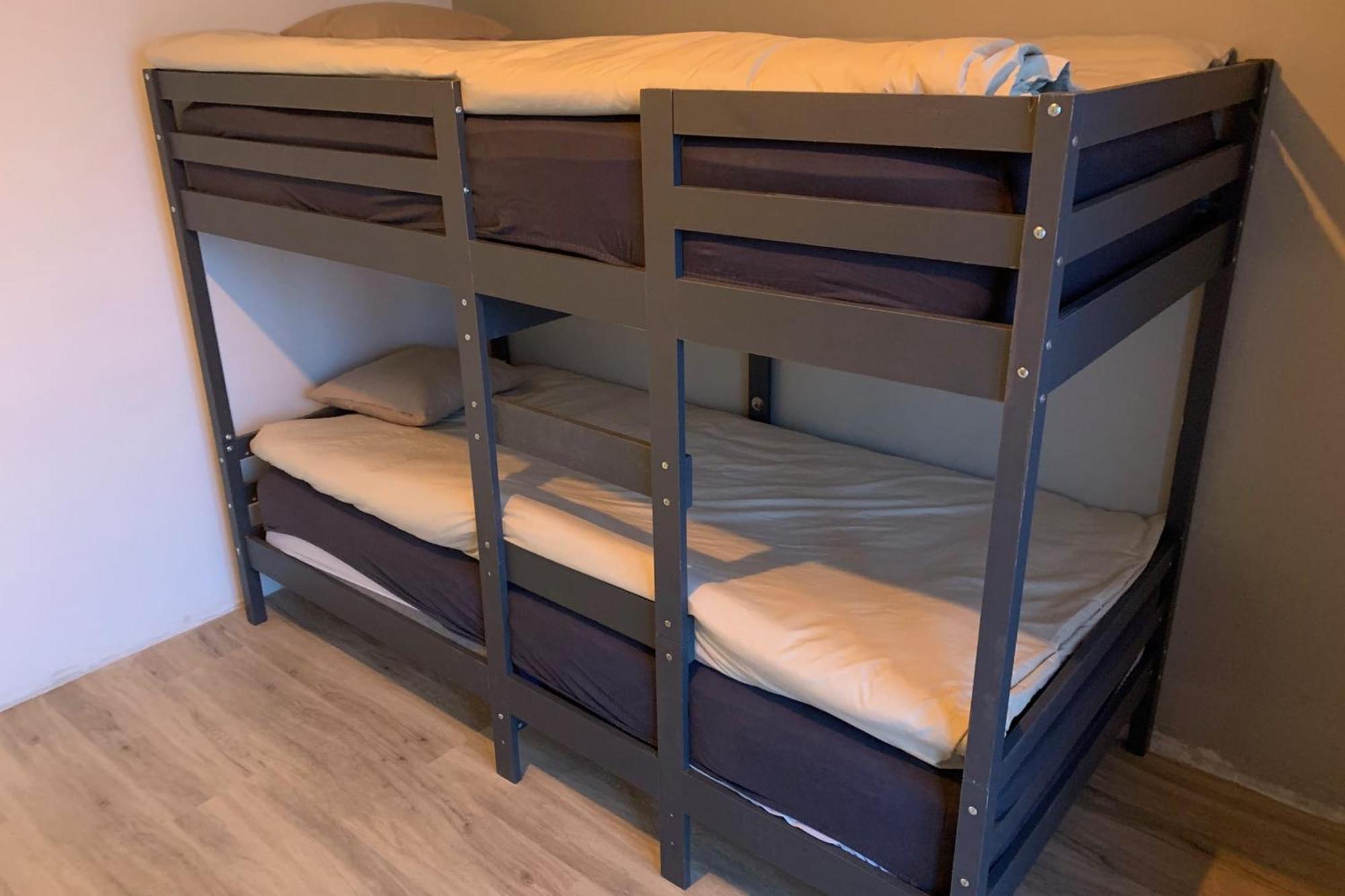 Le Mistral Appartement Standing Avec Vue Mer Exceptionnelle En 1Ere Ligne Le Grau-du-Roi Kültér fotó
