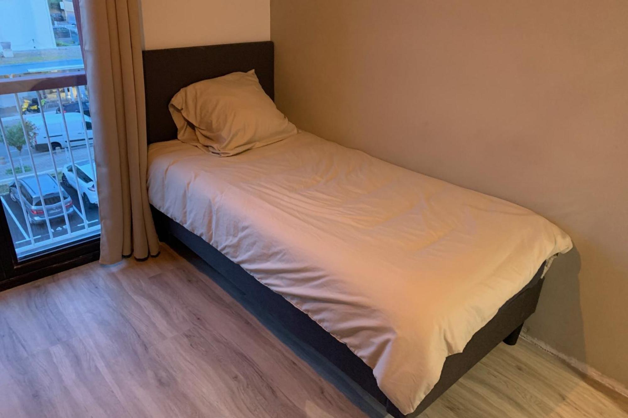 Le Mistral Appartement Standing Avec Vue Mer Exceptionnelle En 1Ere Ligne Le Grau-du-Roi Kültér fotó