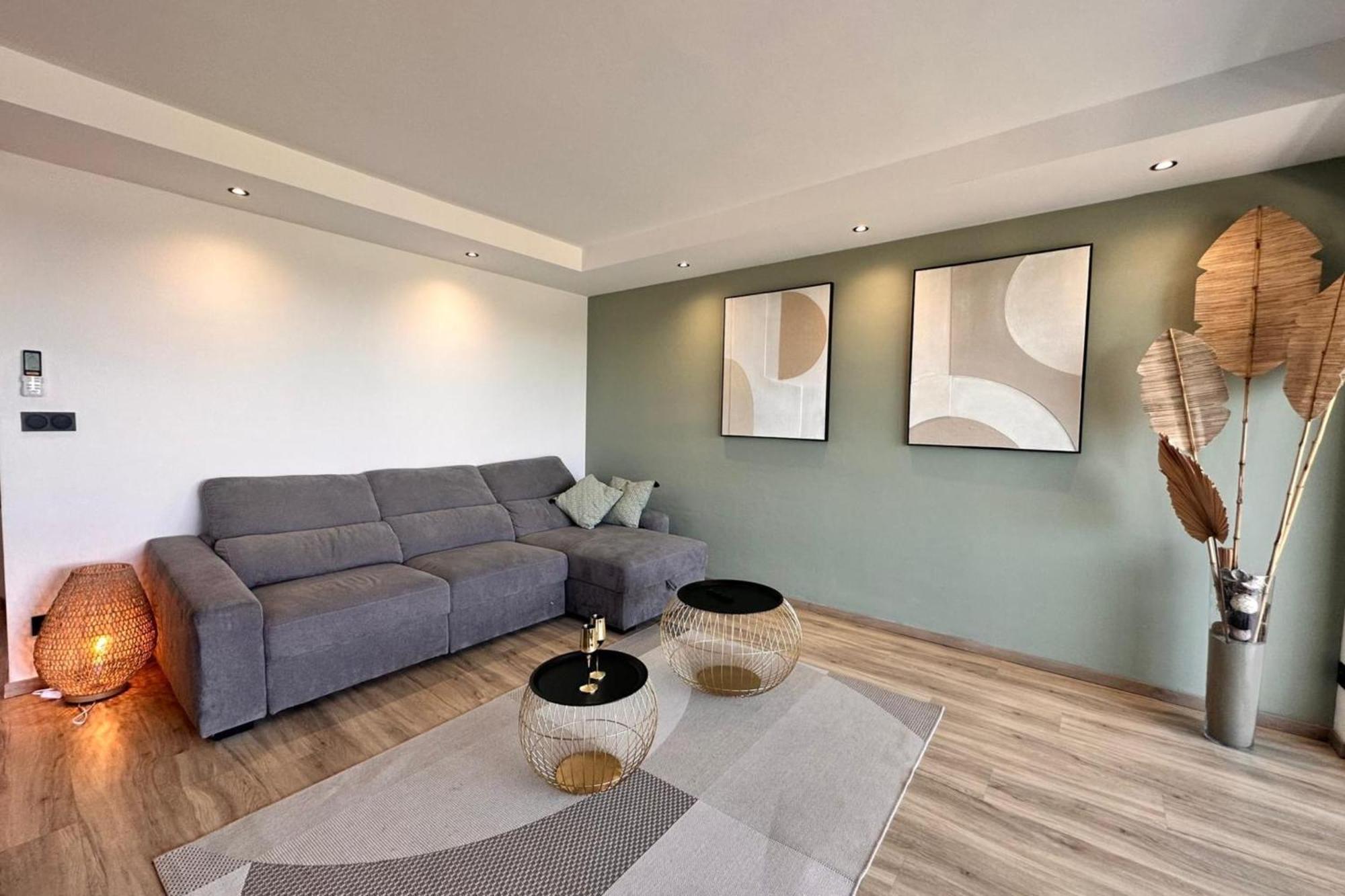 Le Mistral Appartement Standing Avec Vue Mer Exceptionnelle En 1Ere Ligne Le Grau-du-Roi Kültér fotó